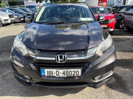 2018 Honda HR-V - photo 7