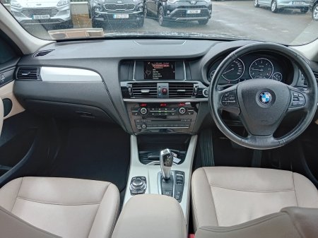 2017 BMW X3 - photo 8