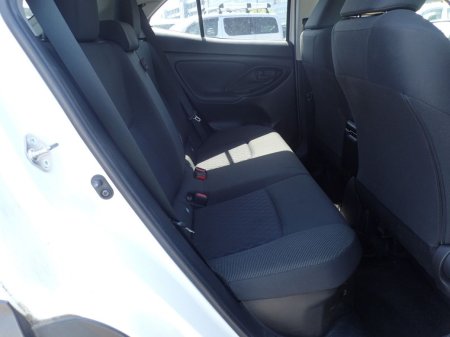 2022 Toyota Yaris Cross - photo 6