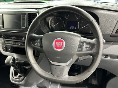 2023 Fiat Scudo - photo 10