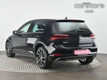 2019 Volkswagen Golf - photo 3