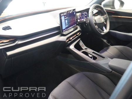 2026 Cupra Terramar - photo 20
