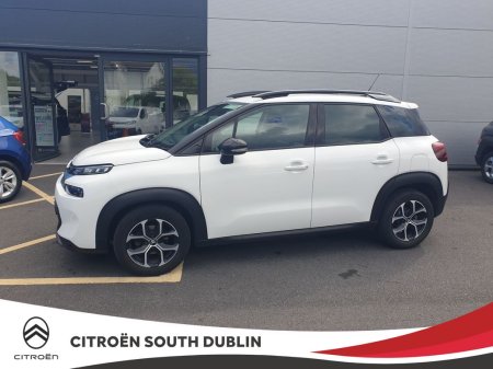 2023 Citroen C3 Aircross - photo 4