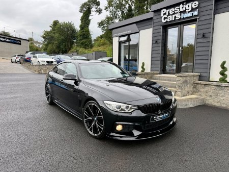 2017 BMW 4-Series - photo 4