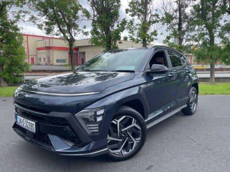 2024 Hyundai KONA - photo 4