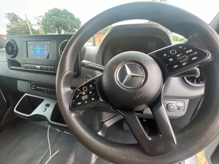 2018 Mercedes-Benz Sprinter - photo 23