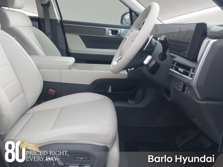 2026 Hyundai Santa Fe - photo 8