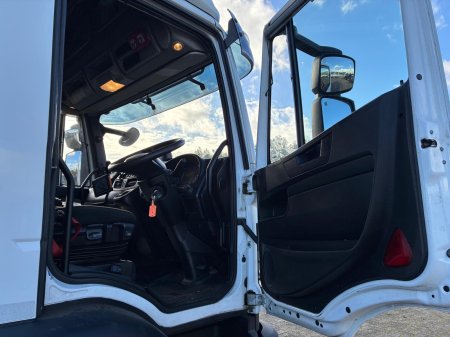 2021 IVECO EUROCARGO 180-250 - photo 15