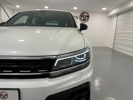 2018 Volkswagen Tiguan - photo 6