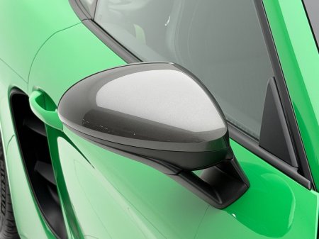2024 Porsche Cayman - photo 14