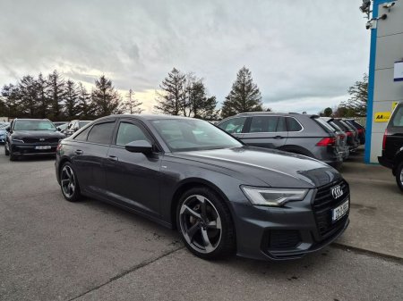 2022 Audi A6 - photo 16