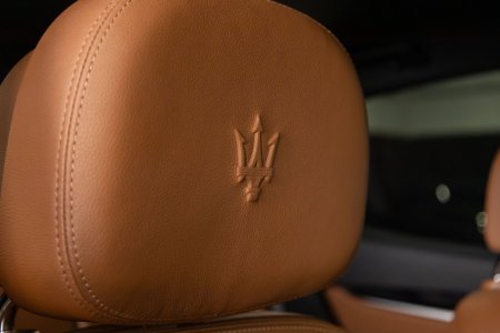 2020 Maserati Levante - photo 15