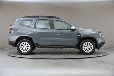 2024 Dacia Duster - photo 11