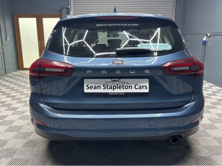 2023 Ford Focus - photo 8