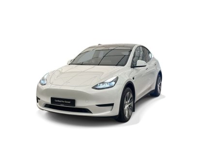 2023 Tesla Model Y - photo 3