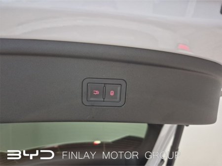 2027 BYD SEALION 7 - photo 22