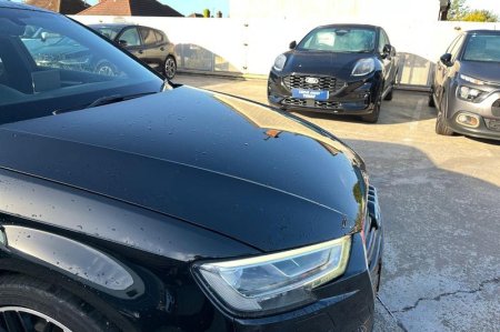 2018 Audi A3 - photo 23
