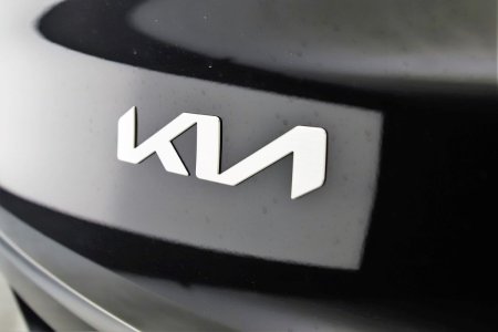 2025 Kia EV6 - photo 27