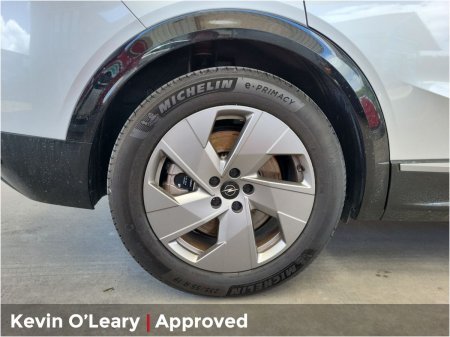 2025 Opel Grandland - photo 9