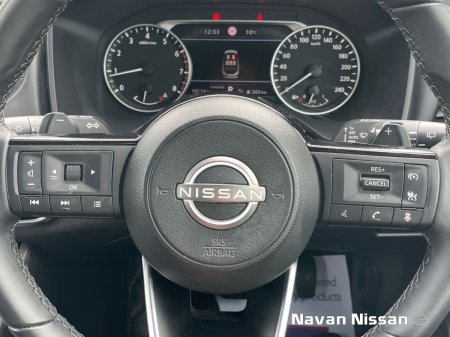 2023 Nissan Qashqai - photo 18