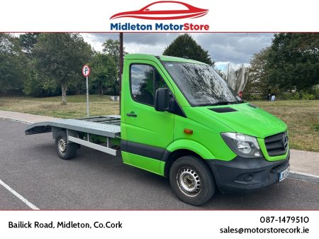 2016 Mercedes-Benz Sprinter - photo 2