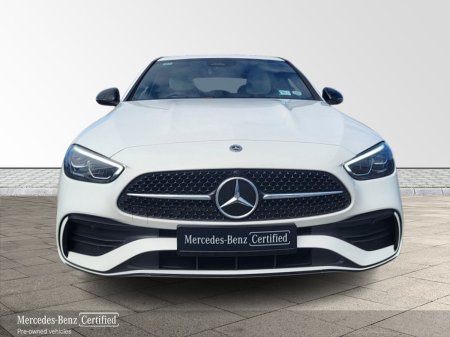 2026 Mercedes-Benz C-Class - photo 6