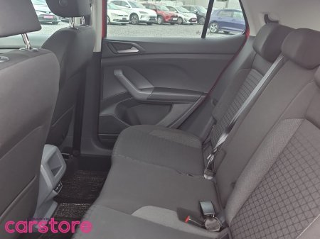2021 Volkswagen T-Cross - photo 10