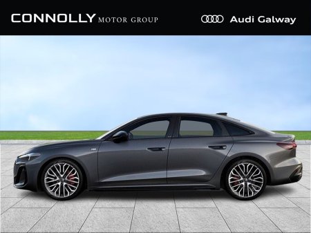 2027 Audi A5 - photo 3