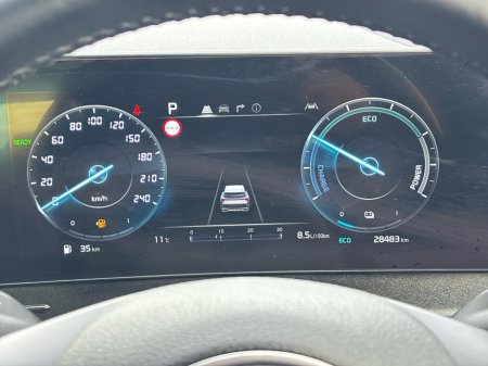 2024 Kia Sportage - photo 11