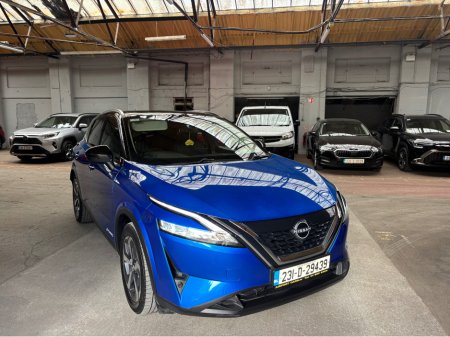 2023 Nissan Qashqai - photo 23