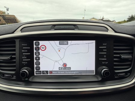 2019 Kia Sorento - photo 24
