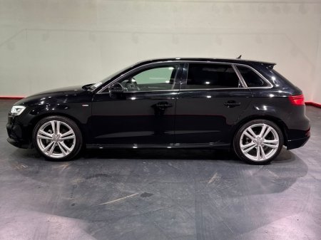 2019 Audi A3 - photo 6