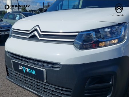 2023 Citroen Berlingo - photo 20
