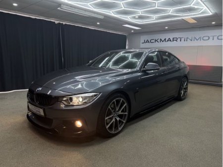 2017 BMW 4-Series - photo 3