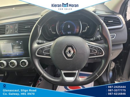2019 Renault Kadjar - photo 8