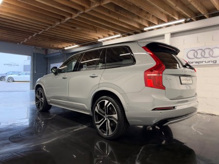 2024 Volvo XC90 - photo 6