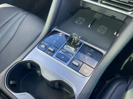 2026 BYD SEAL U - photo 13