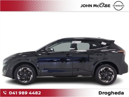2025 Nissan Qashqai - photo 4