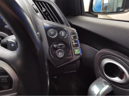 2013 Honda CR-Z - photo 14