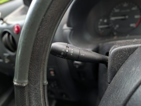 2004 Peugeot Partner - photo 13