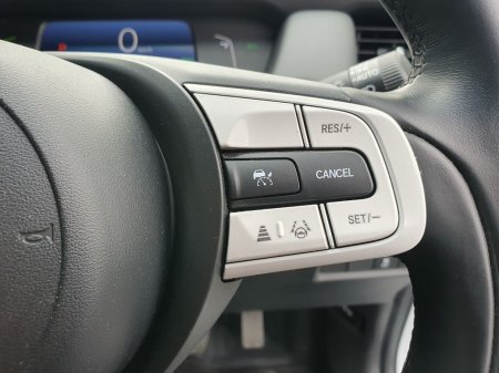 2022 Honda Jazz - photo 18