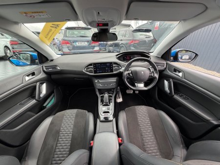 2021 Peugeot 308 - photo 50