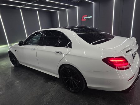 2017 Mercedes-Benz E-Class - photo 10