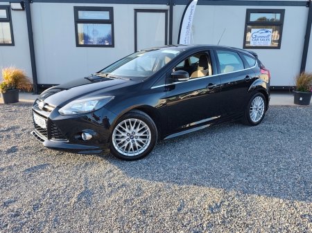 2014 Ford Focus - photo 5