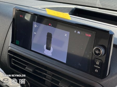 2026 Fiat Scudo - photo 17