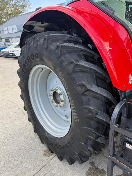 2022 Massey Ferguson Massey Ferguson 6715 S - photo 12