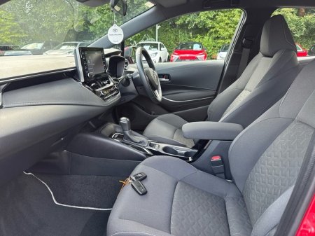 2020 Toyota Corolla - photo 6