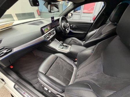 2020 BMW 3-Series - photo 24