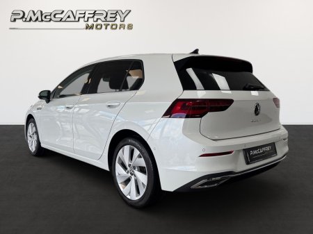 2022 Volkswagen Golf - photo 7