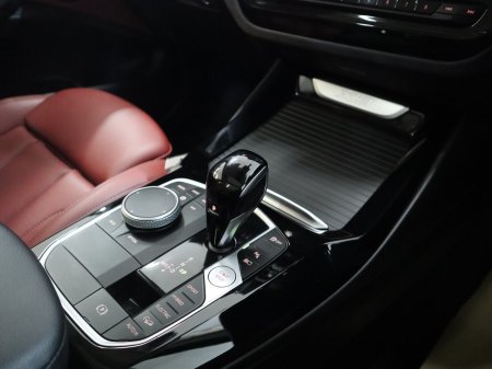 2022 BMW X3 - photo 30